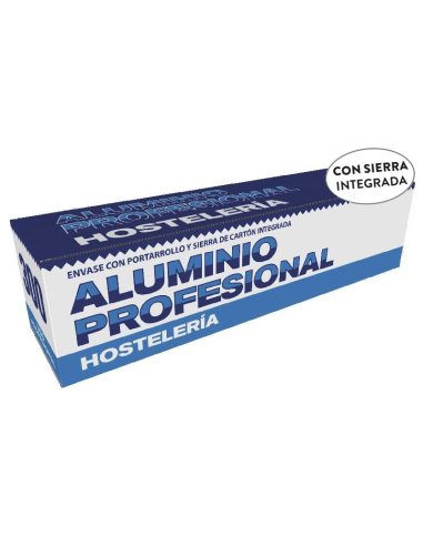 Bob.alum.ind.liso K-AZUL 30x1,8kgs 18my