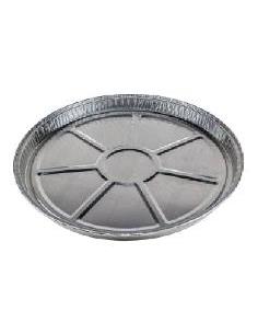 Envase Plato 29cm diámetro anonimo (4*100) 400uds