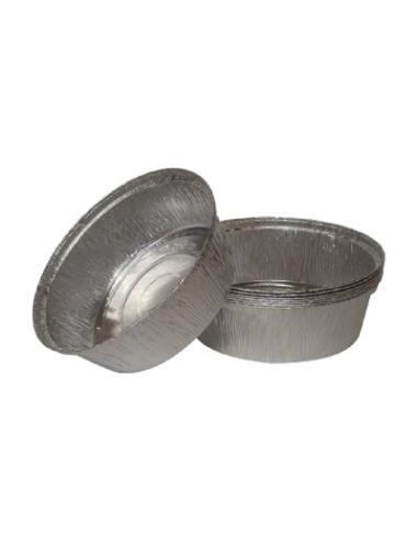 Envase 1000 medio pollo anonimo (4*125) 500 ud