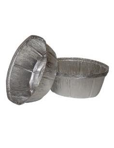 Envase 2500 pollo ovalado anónimo (6*100) 600u