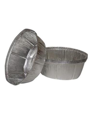 Envase 2500 pollo ovalado anónimo (6*100) 600u