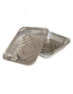 Envase 1200 Rectangular anonimo (6*100) 600 uds