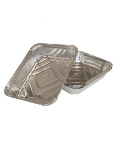 Envase 1500 Rectangular anonimo (4*100) 400 unidades