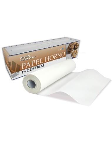 Papel Horno Profesional 65m 38cm