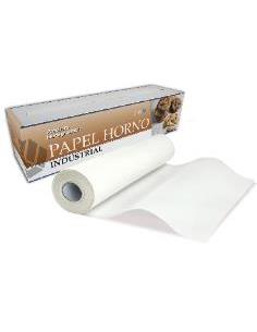 Papel Horno Profesional 75m 38cm