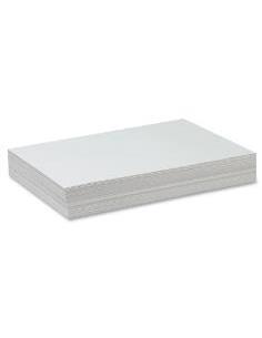 Papel Vegetal en Resmas 40x60 500 Hojas