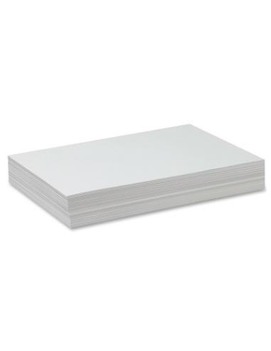 Papel Vegetal en Resmas 40x60 500 Hojas