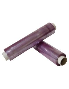 Bobina Film PVC 3 unidades embolsado 45x200